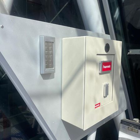 Best In Hosting Graz - Self Check In 호텔 외부 사진