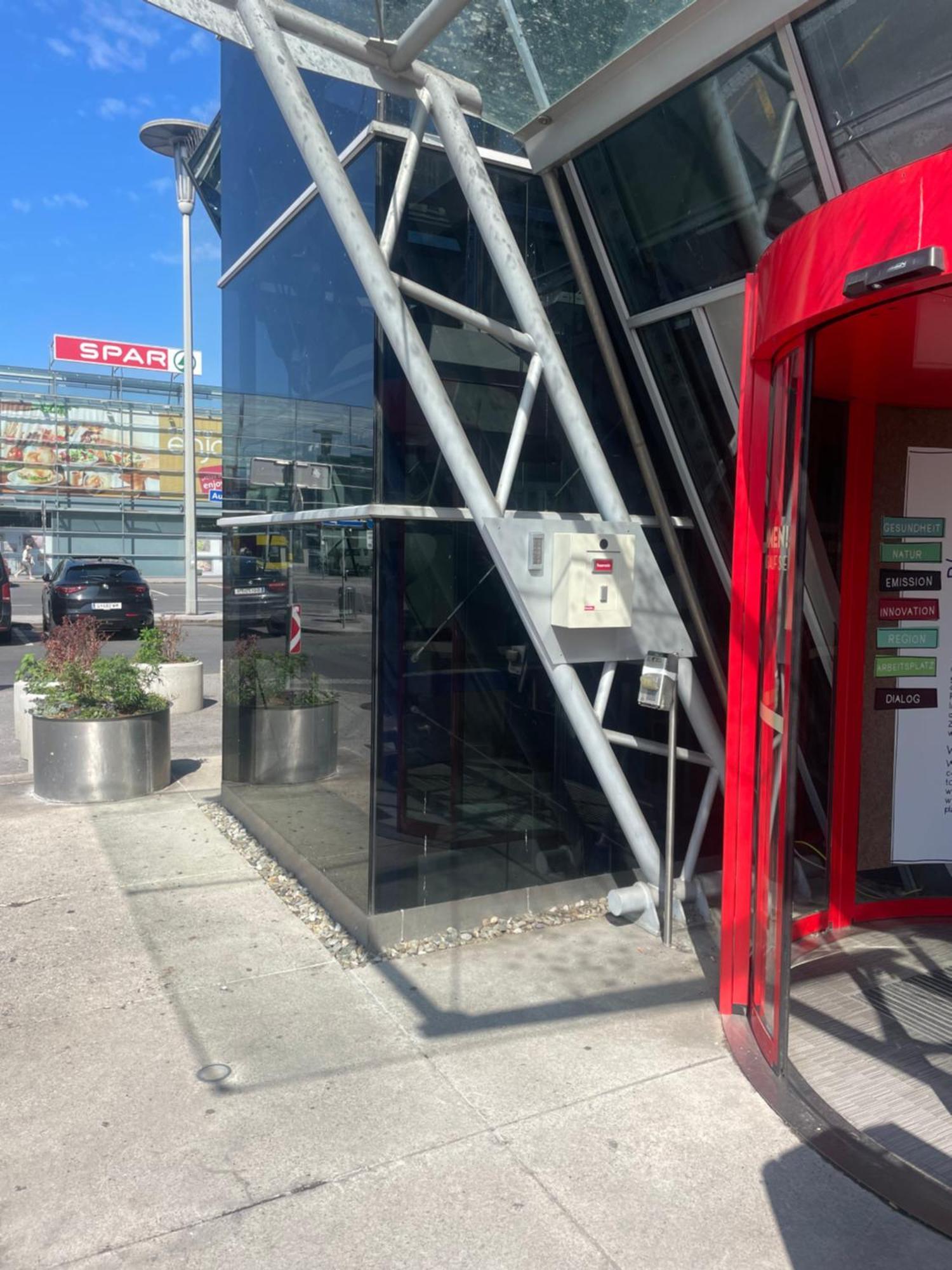Best In Hosting Graz - Self Check In 호텔 외부 사진