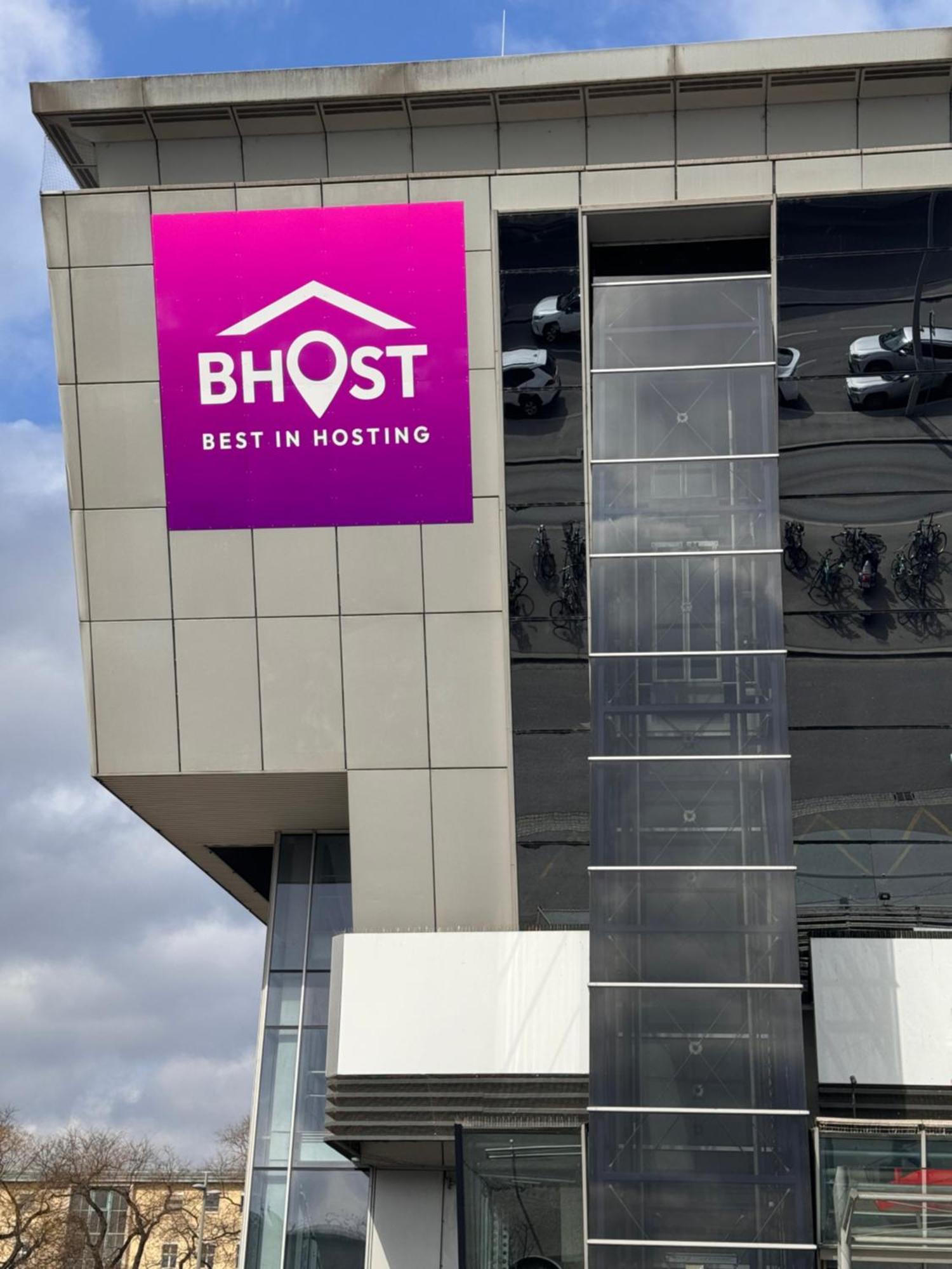 Best In Hosting Graz - Self Check In 호텔 외부 사진