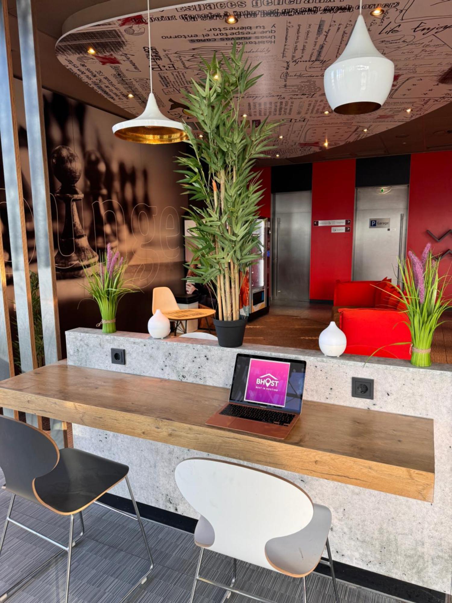 Best In Hosting Graz - Self Check In 호텔 외부 사진
