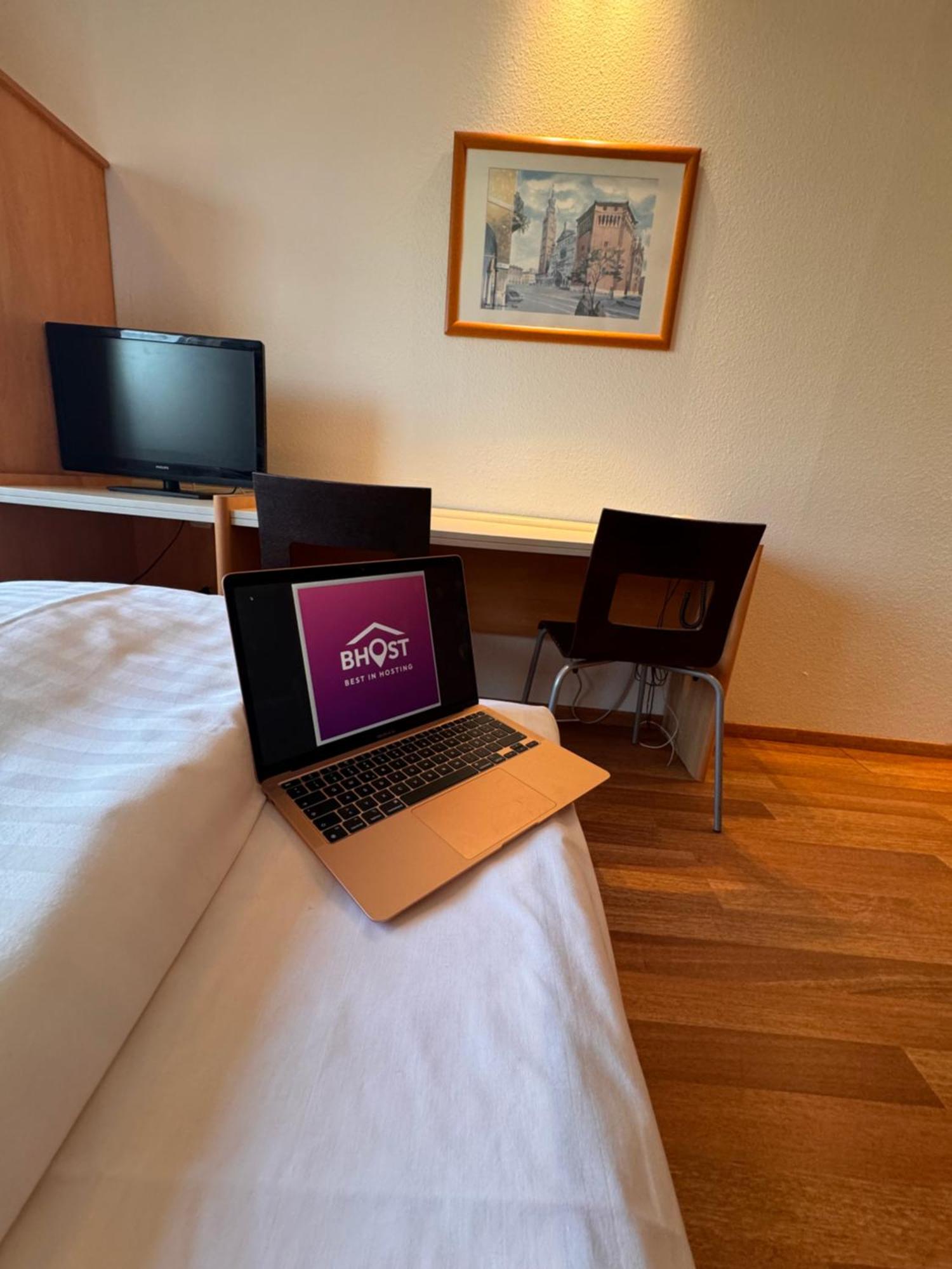 Best In Hosting Graz - Self Check In 호텔 외부 사진