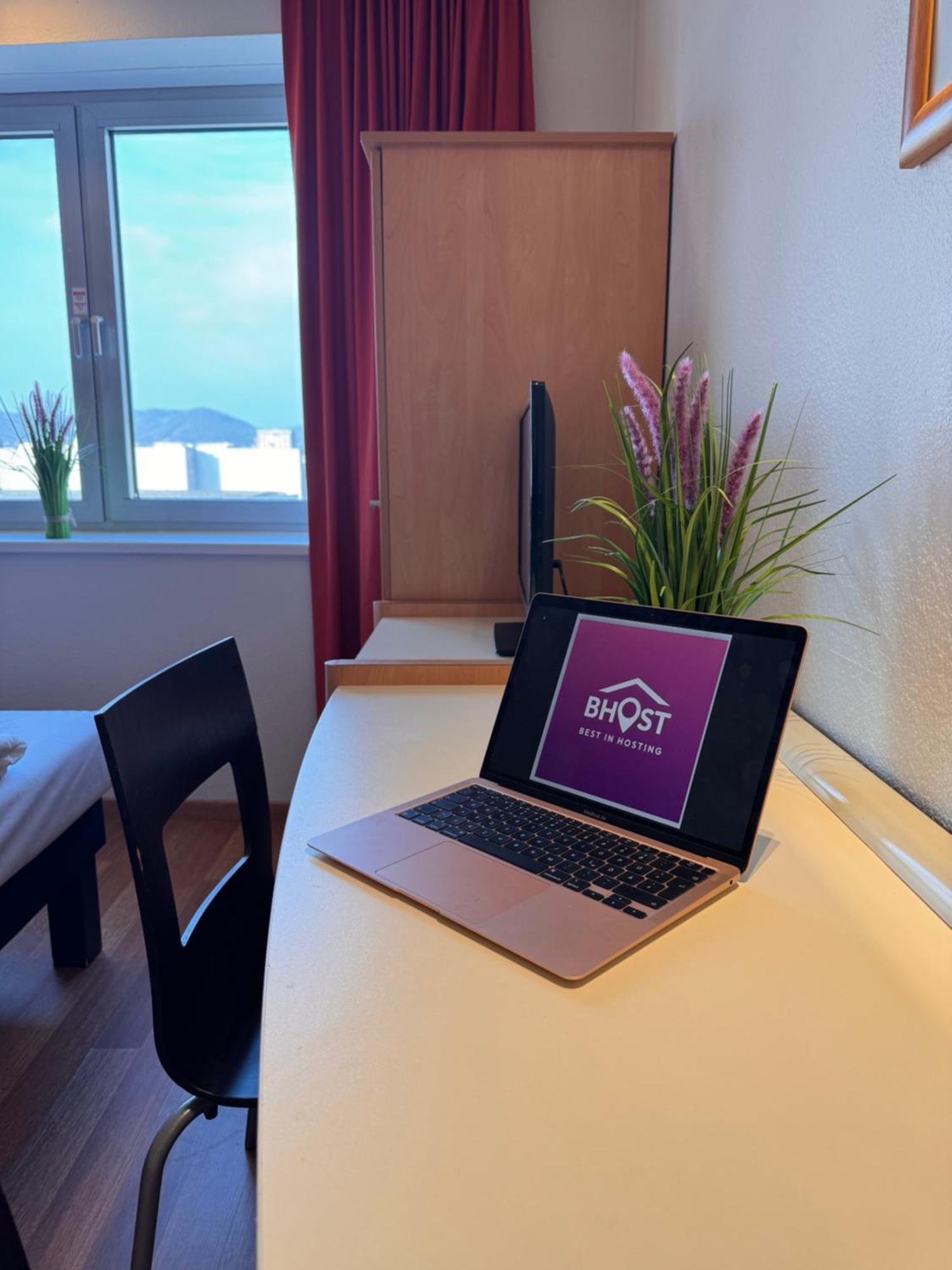 Best In Hosting Graz - Self Check In 호텔 외부 사진