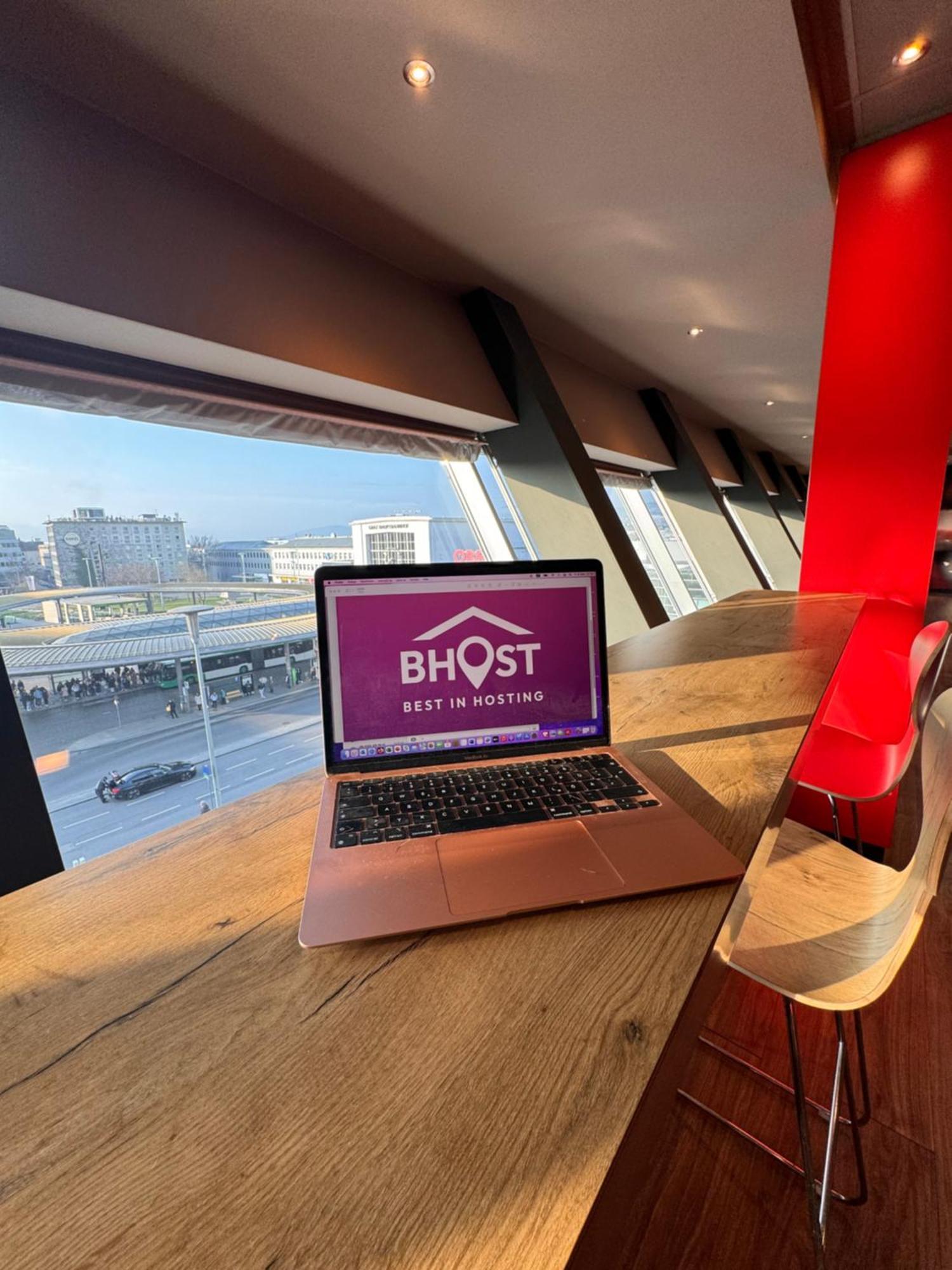 Best In Hosting Graz - Self Check In 호텔 외부 사진