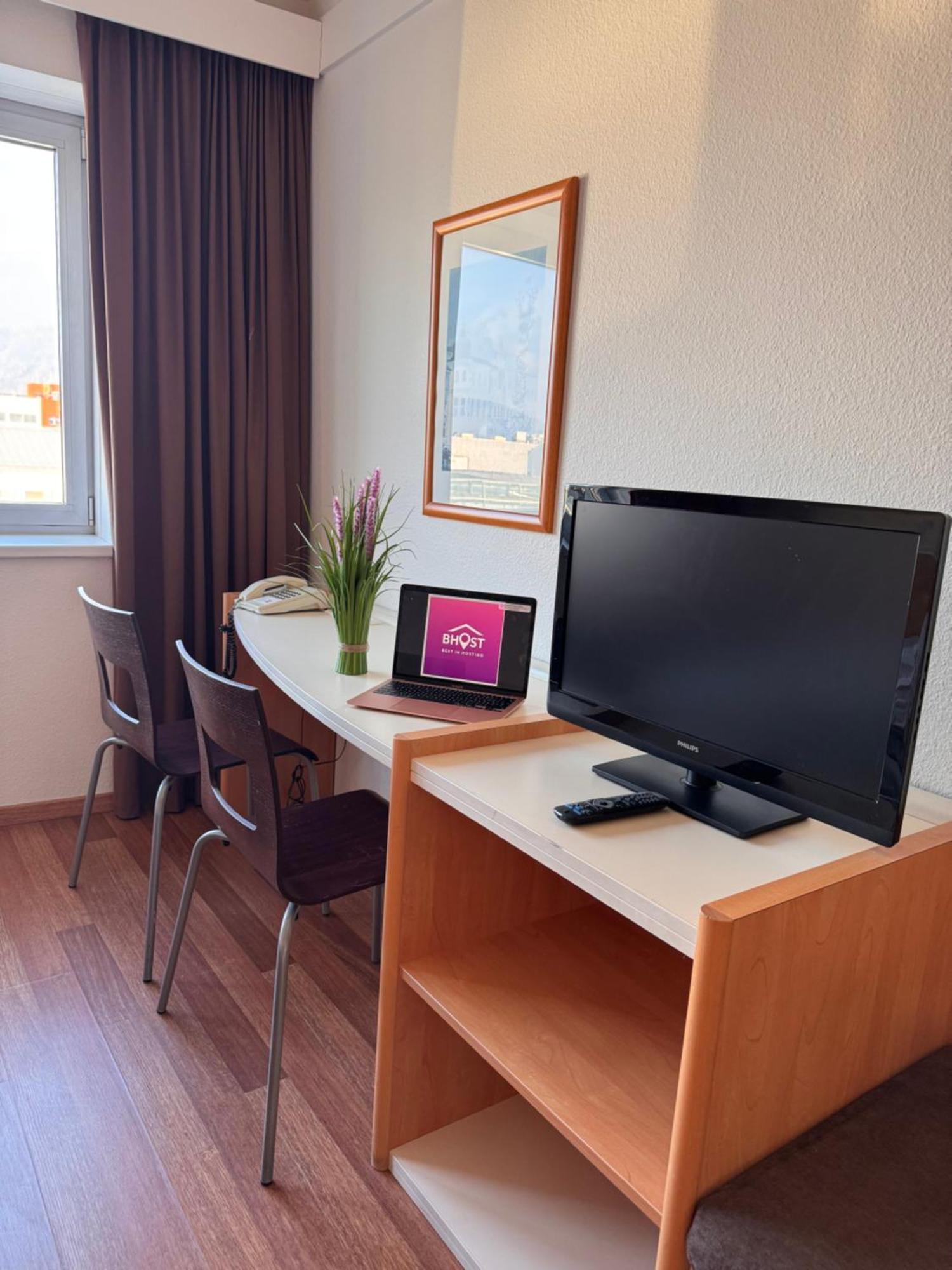 Best In Hosting Graz - Self Check In 호텔 외부 사진